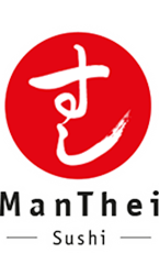 Tenchi ManThei japanese foods